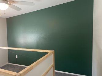 Accent Wall Painter