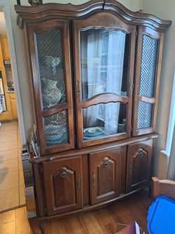 China cabinet
