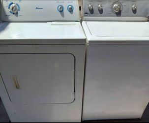 Washer And Dryer CAN DELIVER AND INSTALL