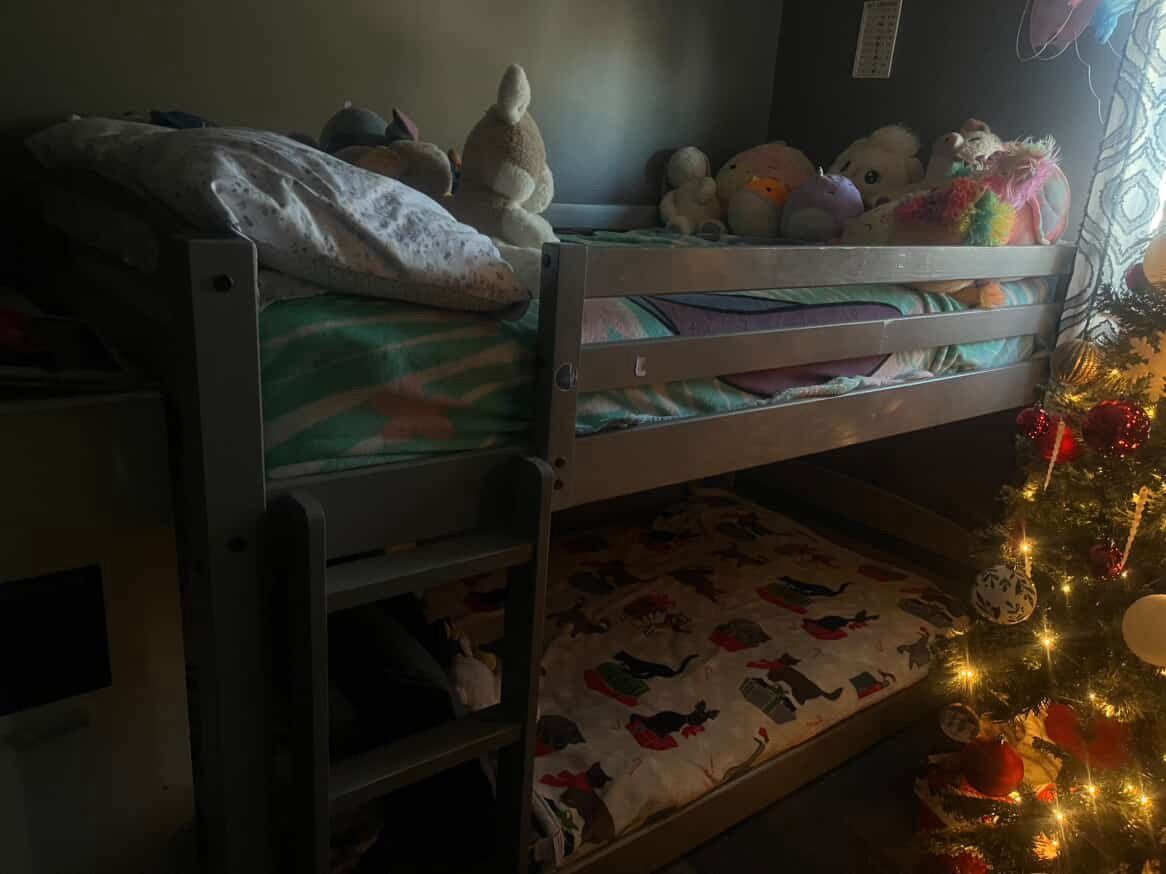 Bunk Bed Mattress 