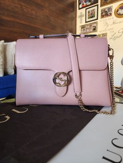 Gucci Shoulder Bag