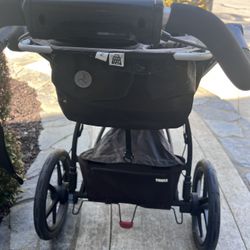 Thule Urban Glide 2 