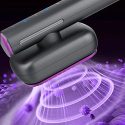 Andohai Handheld Portable 90° Rotating Travel Mini Garment Steamer Iron 1200w