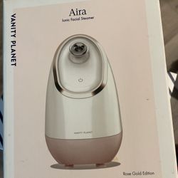 Facia Steamer