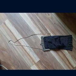Whiting And Davis Purse
