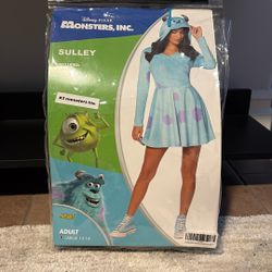 Women’s Halloween Costume 