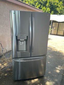 Refrigerator 36 w