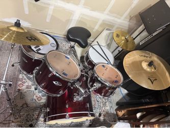 Pearl Export 5-piece