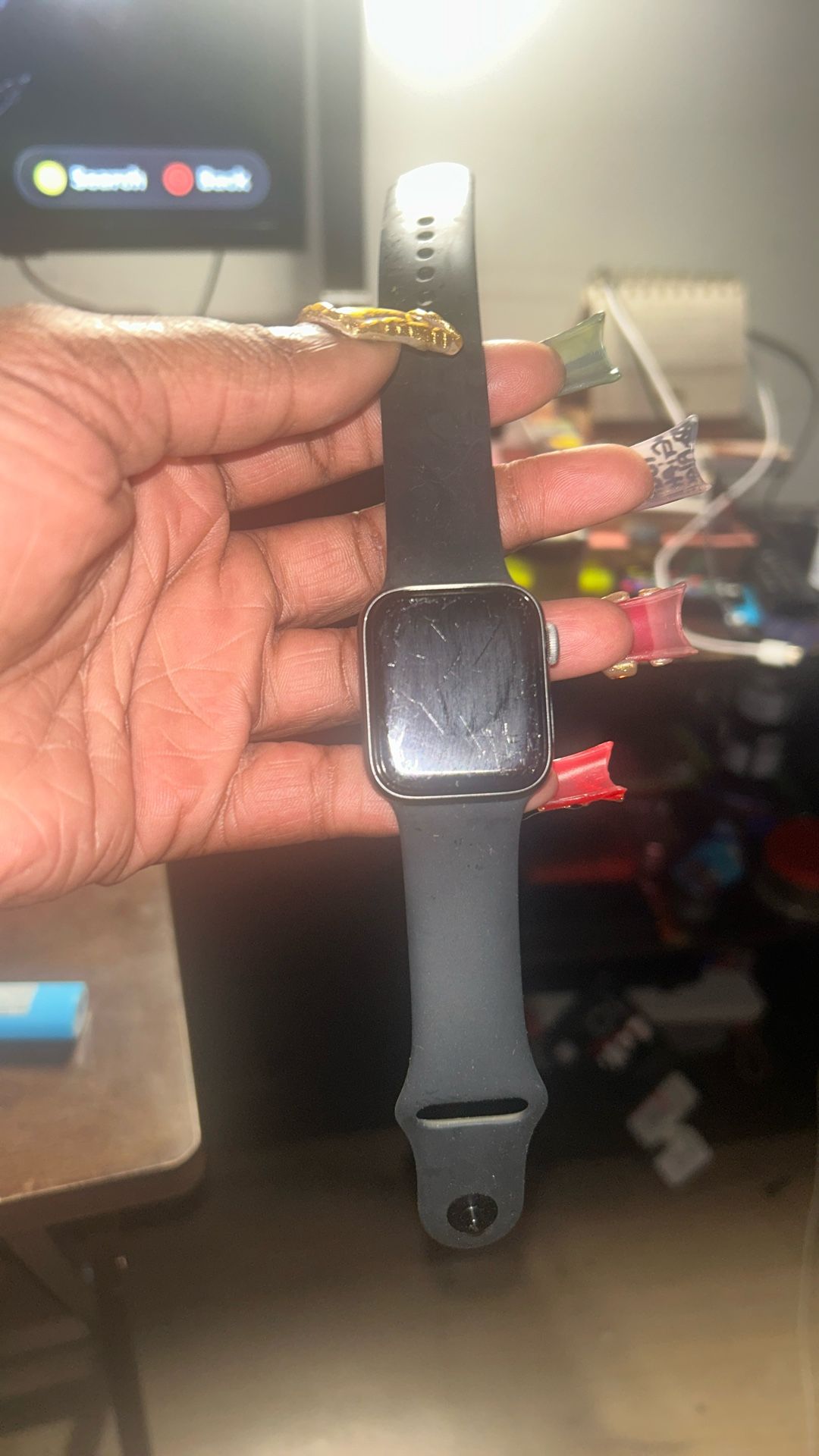 Apple Watch