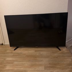 Samnsung TV 55 Inch 