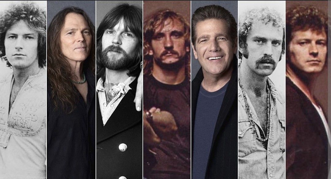 The Eagles Live In Vegas March Sold Out Show 5 ποΈπ«βοΈβοΈπβοΈβοΈποΈπ«π«