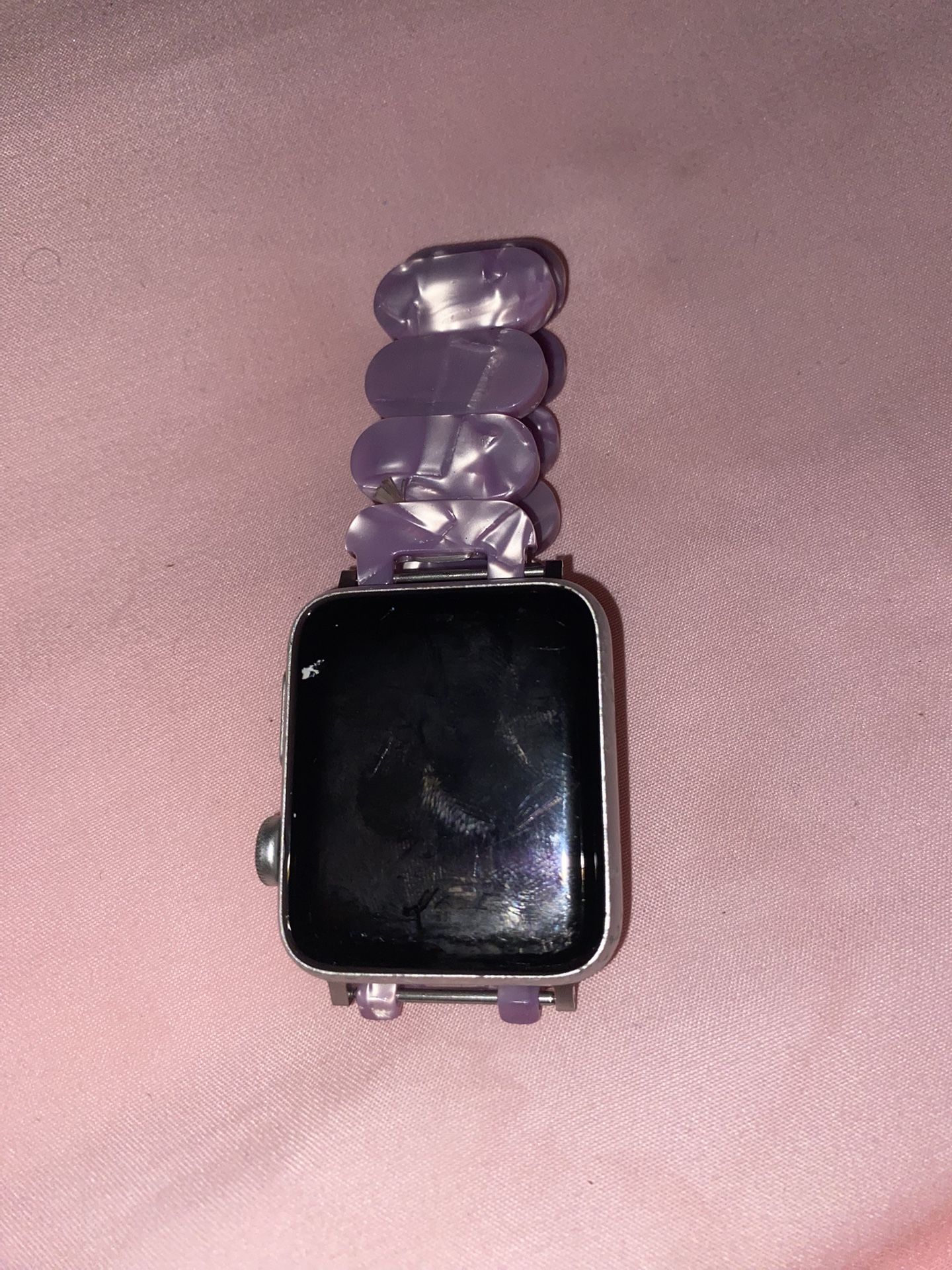 apple watch series 3 42mm