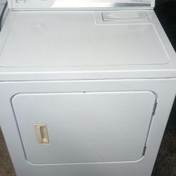 whirlpool gas dryer Heavy duty Large Capacity. secadora de gas 