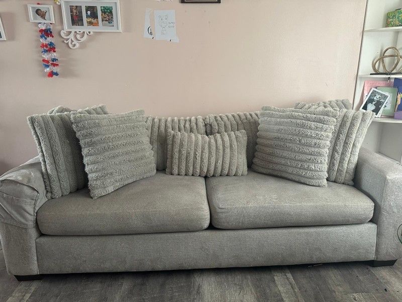 Living Room Set 3 pieces