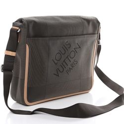 Louis Vuitton Briefcase 