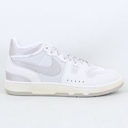 Nike Mac Attack Sp Social Status Silver Linings- Size 9M/ 10.5W