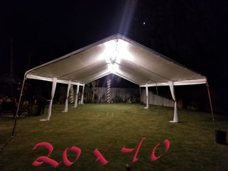 PARTY RENTALZ TABLES , CHAIRS , CANOPIES!