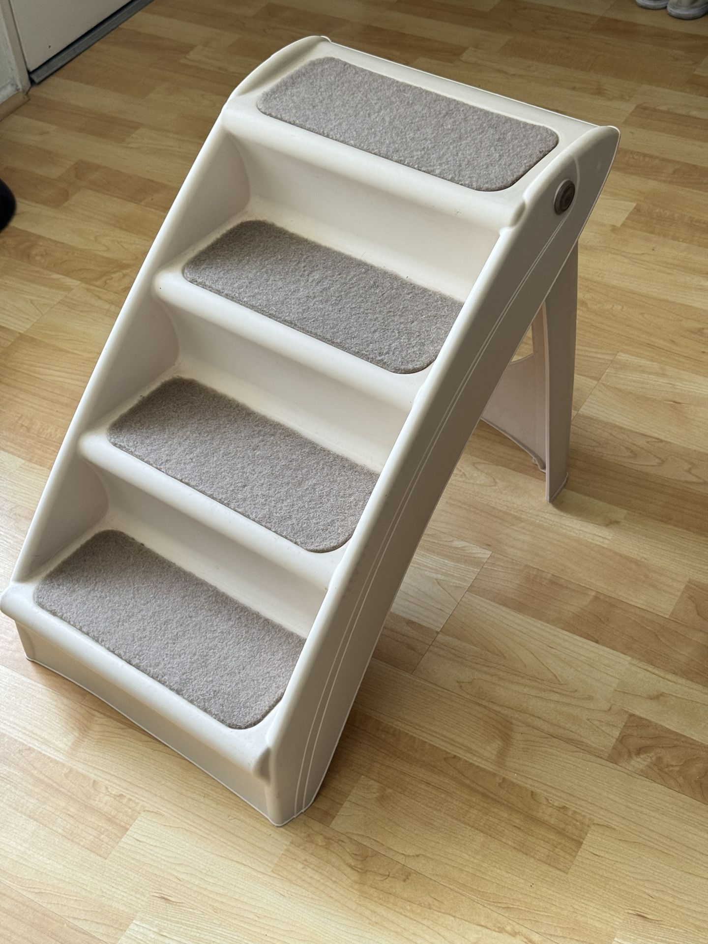 Pet Stairs