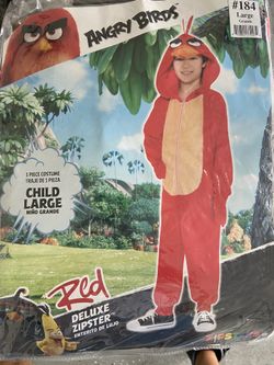 Kids costume