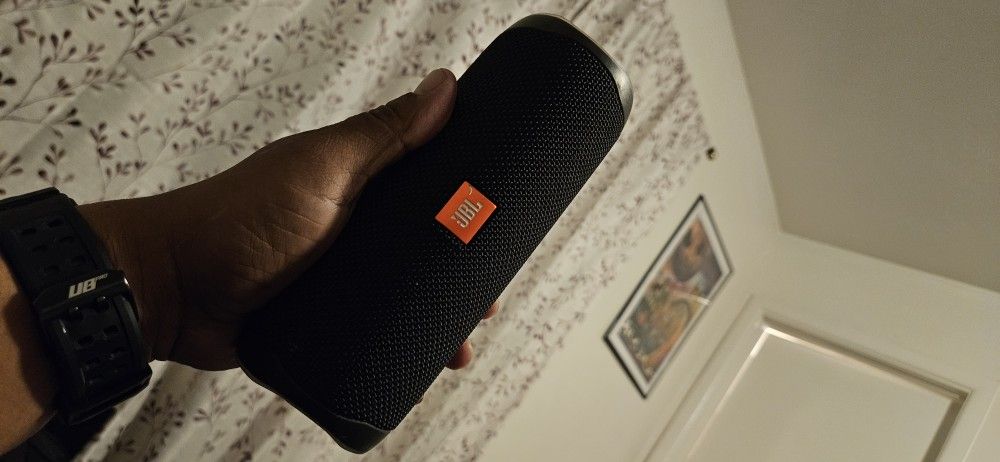 Jbl Flip 5