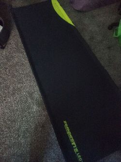 Zempire V2 cot
