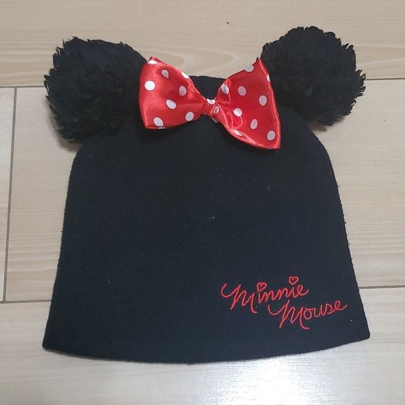 lisney minnie mouse licensed hat one size