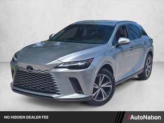 2024 Lexus Rx