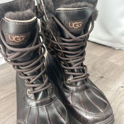 Ugg Boots Size 6 