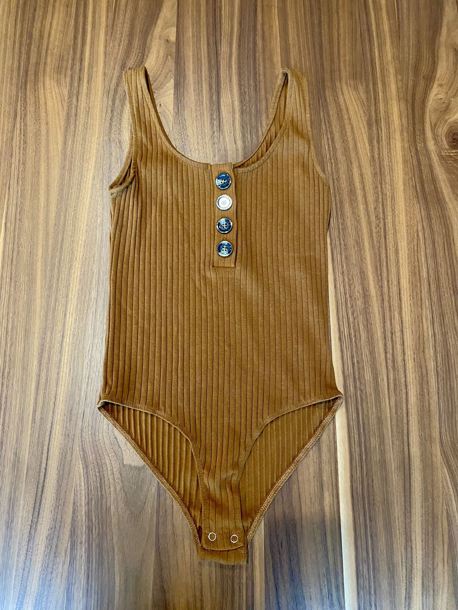 Hearts And Hips Bodysuit (M)