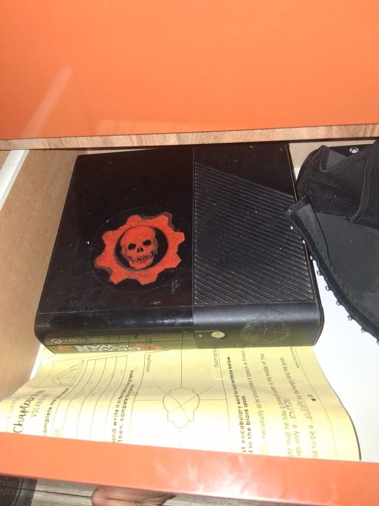 Xbox 360