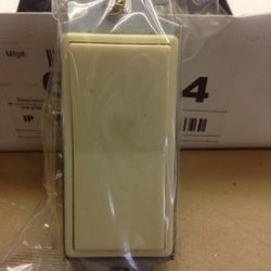 Single Pole Switches