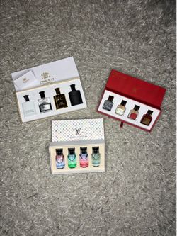 Designer Fragrance Giftsets