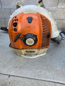 STHILL BLOWER