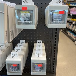 Heyday Wall Charger 