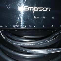 Computer/TV/DVD 