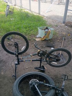 Se bike