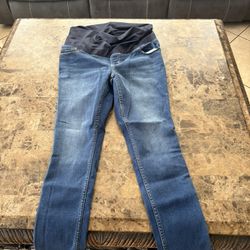 Maternity Pants Size 12
