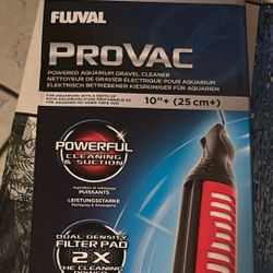 Glycol PROVAC — Brand New In Box