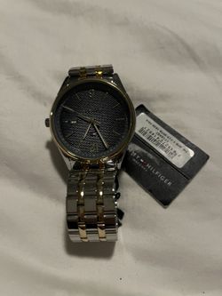 Tommy Hilfiger Watch