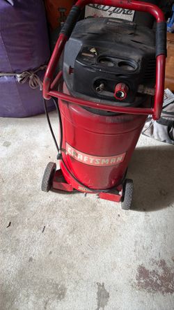 CRAFTSMAN
