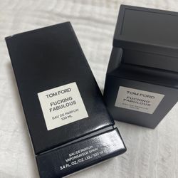 Tom Ford Fucking Fabulous EDP Cologne 