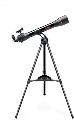 TASCO Spacestation 70x800mm Refractor . Telescope