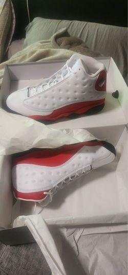 Jordan retro 13