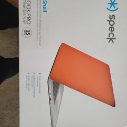 speck smartshell macbook pro 15 inch