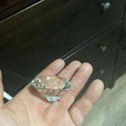 Huge Crystal 