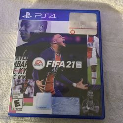 FIFA21