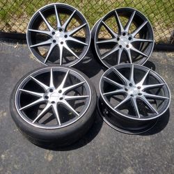 Rims