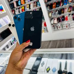 iPhone 13 128gb unlocked