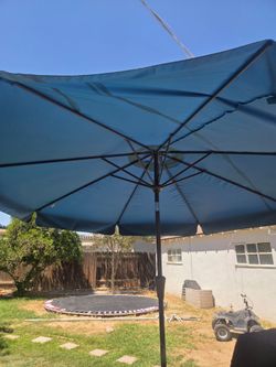 Xtra large umbrella