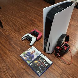 PS5